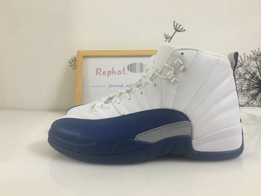 Jordan 12 Men Super Perfect--002